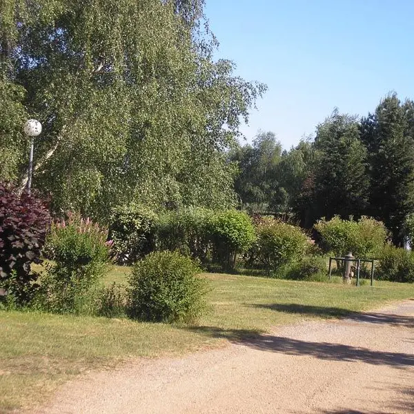Camping Saint-Fortunat_3