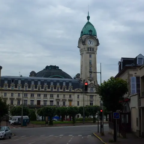 Boucle de Limoges à Saint-Pardoux Coeur de Nature (étape 5)_1