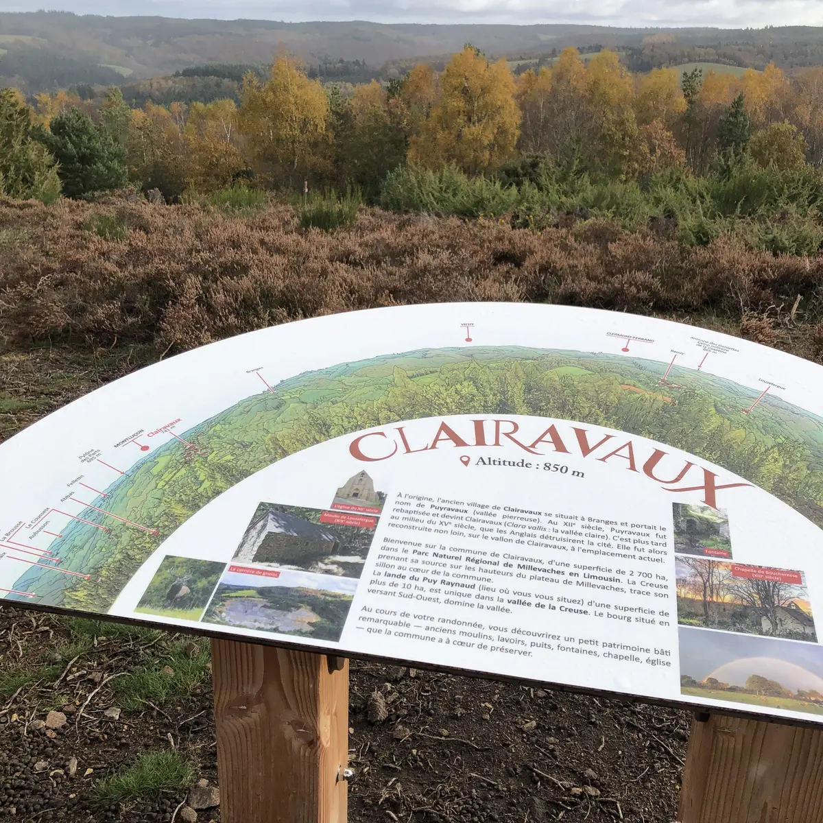 18-19 Puy Raynaud - @SL