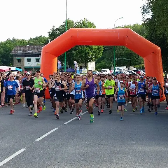 Tour du lac de Vassivière, course hors stade_3