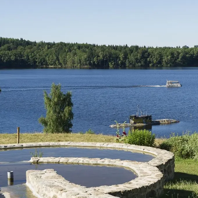 Ile de Vassivière_4