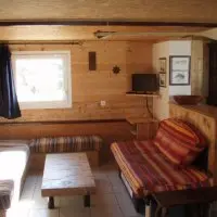Meublé de tourisme de groupe Port Nergout_2