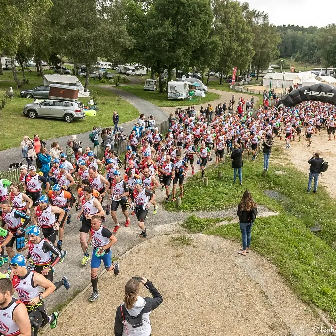Swimrun Vassivière_2
