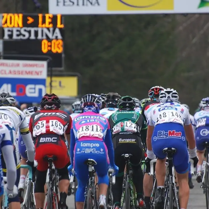 Circuit Raymond Poulidor_2