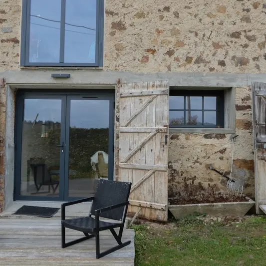 Gîte Auberge du lac_4