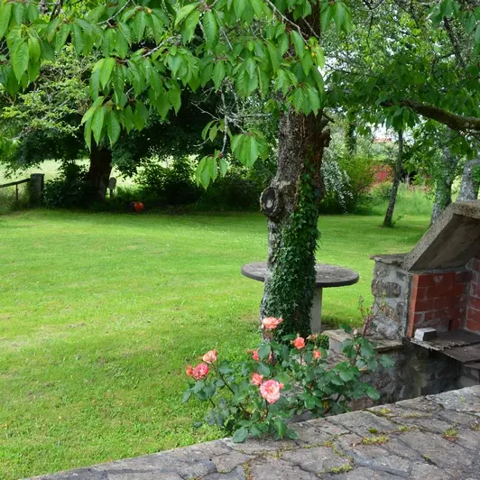 Chambre d'hôtes référence l'Araucaria_1