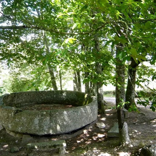 La Pierre Belle en été_1