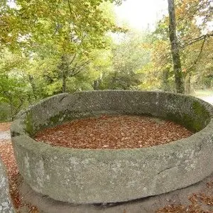 La Pierre Belle à l'automne_3