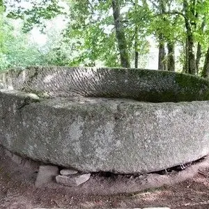 La Pierre Belle au printemps_4