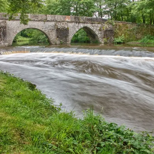 Le Vieux Pont_2