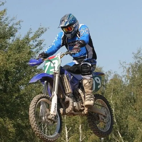 Circuit moto-cross La Lande de Chez Canard_3