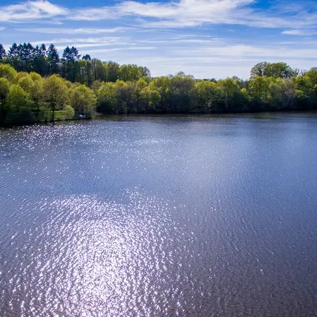 Lac du Pont à l'Age_2