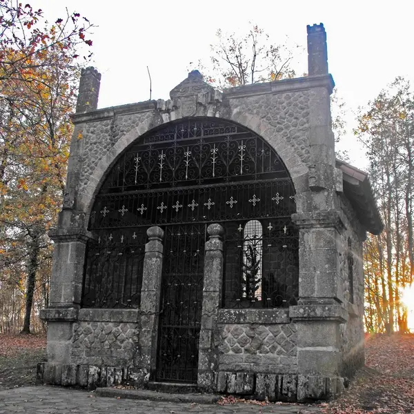 Chapelle Notre-Dame-de-Libération_1