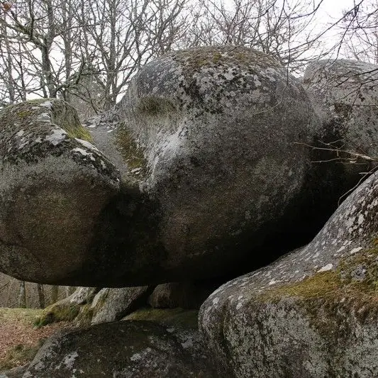 Pierre tremblante_1