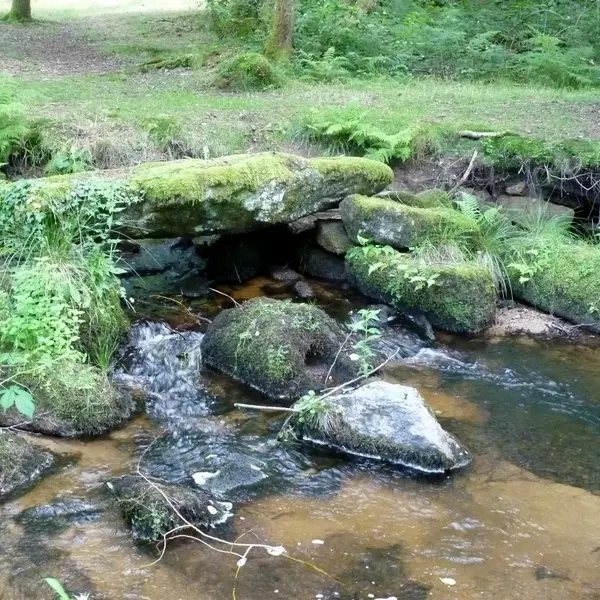 Pont médiéval dit romain_4