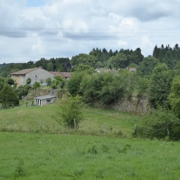 Château de Fredaigue © OT Monts du Limousin Bessines_2