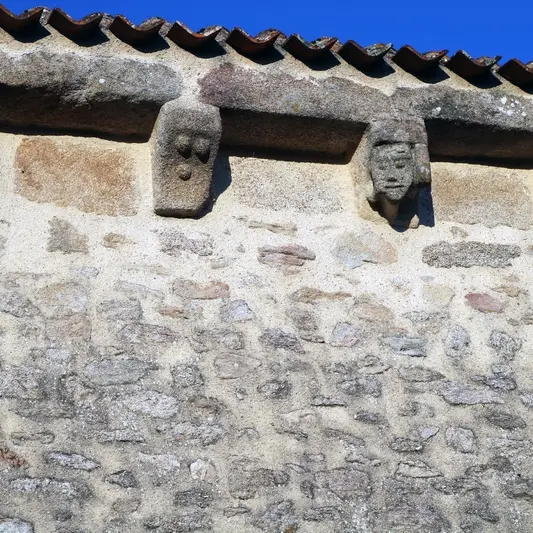 Modillons sculptés_2