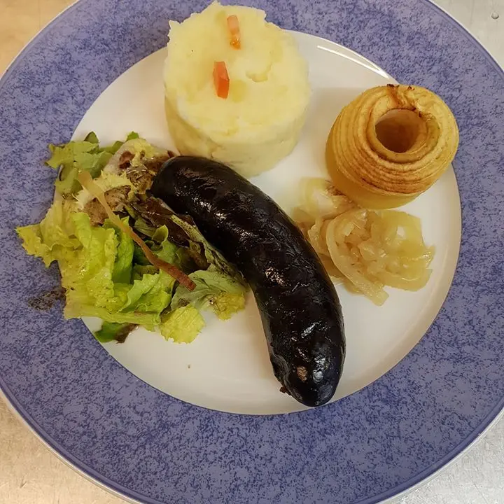 Bar brasserie Jeff Relais des Ormes_3