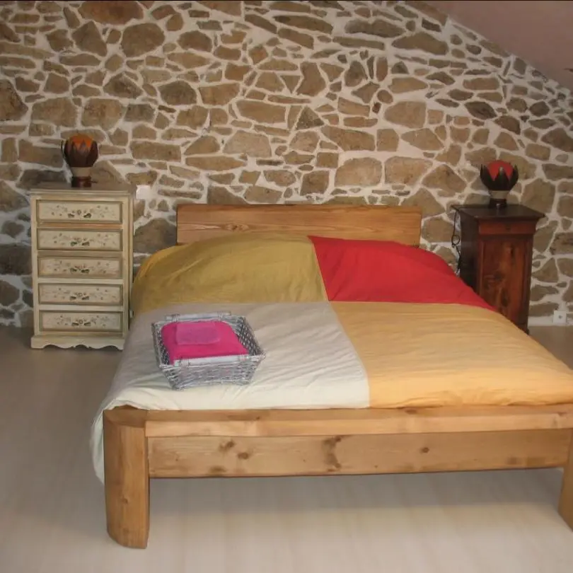 Chambre d'hôte La croix de Camargue_2