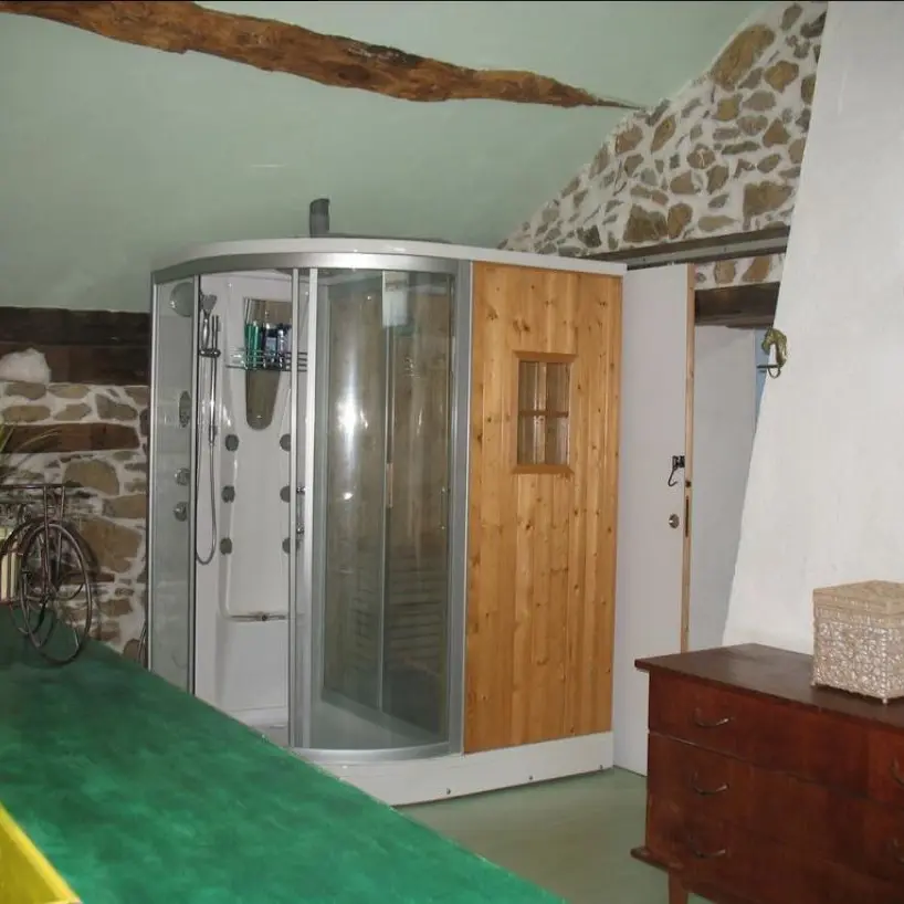 Chambre d'hôte La croix de Camargue_3
