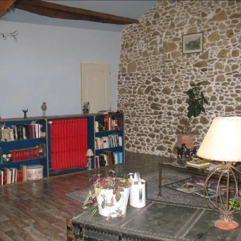 Chambre d'hôte La croix de Camargue_5