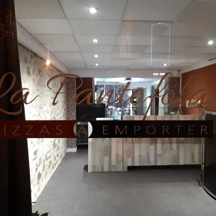 La Pantofola pizzeria_1