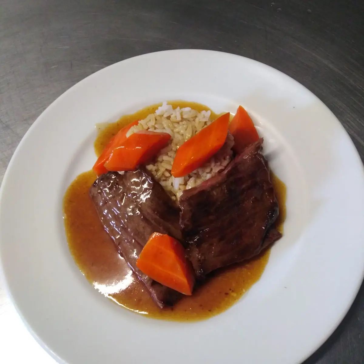 Restaurant Le Saint Antoine_2