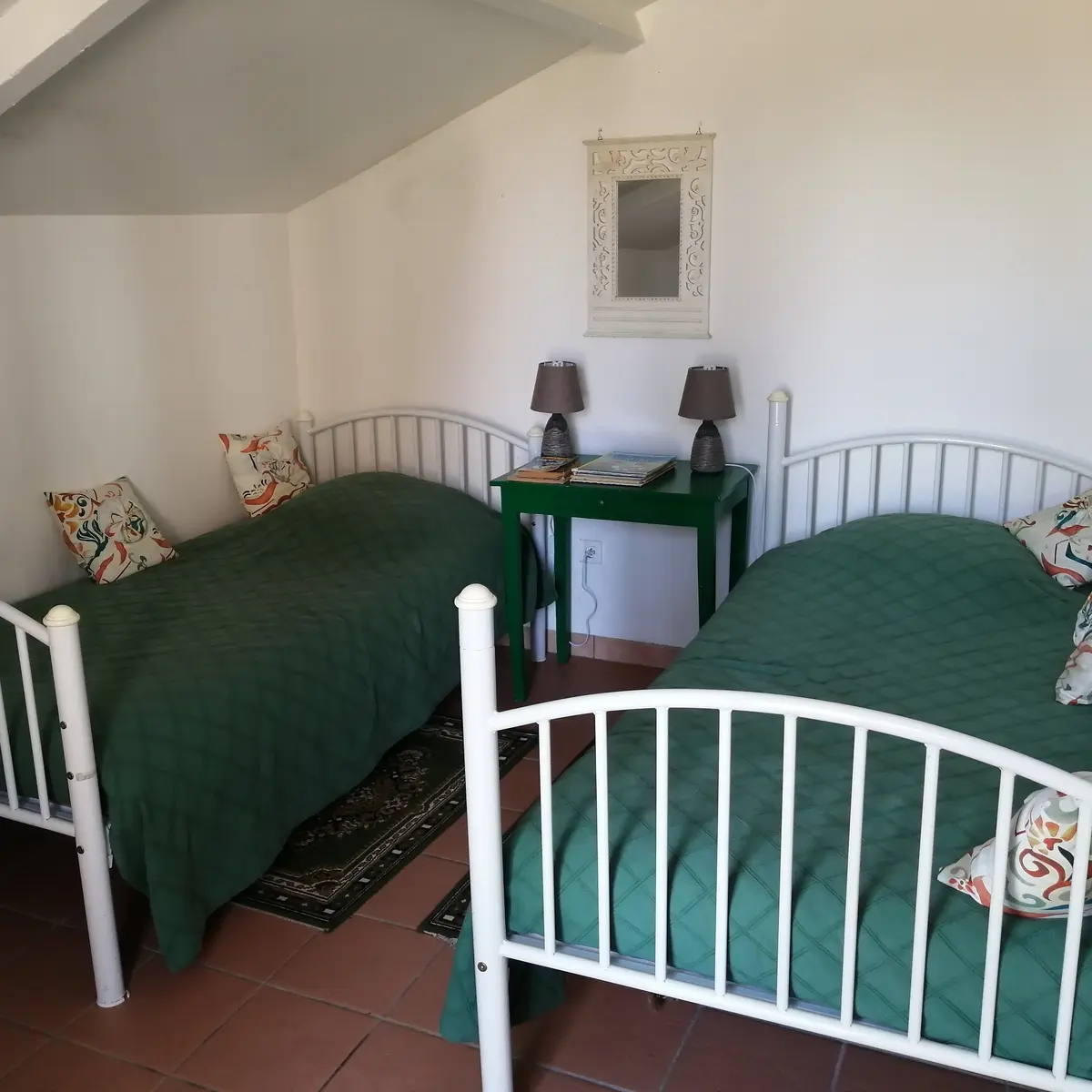 Chambre d'hôtes La petite Garenne_3