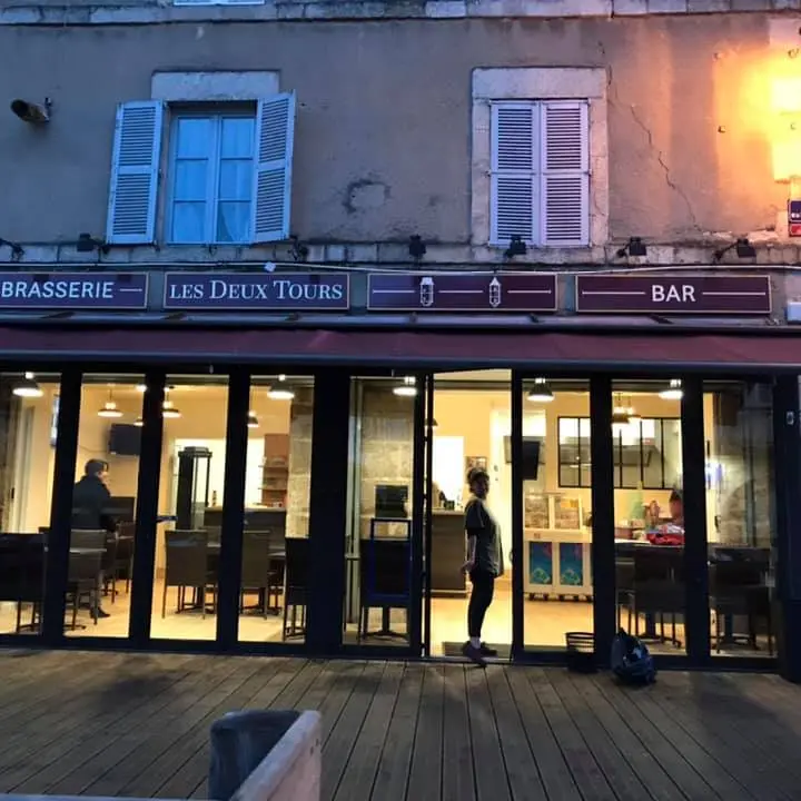 Restaurant Les Deux Tours_3