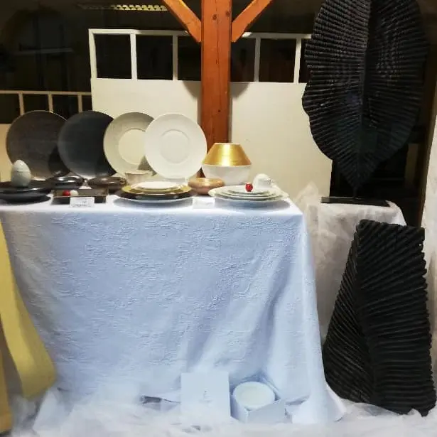 Les Léon'Arts, vitrines des métiers d'Art - Noël_6