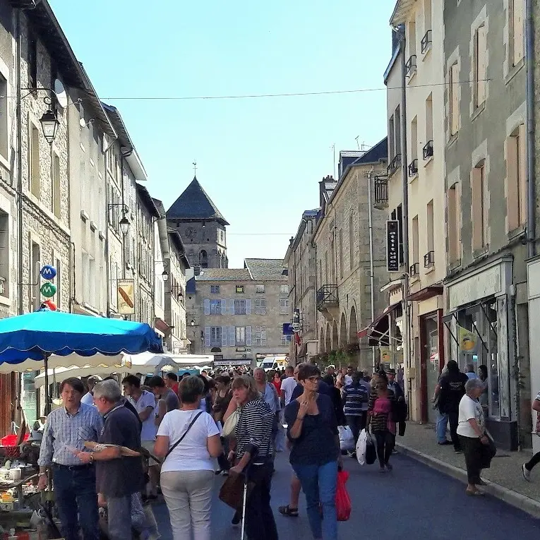 Vide-grenier de l'été_1