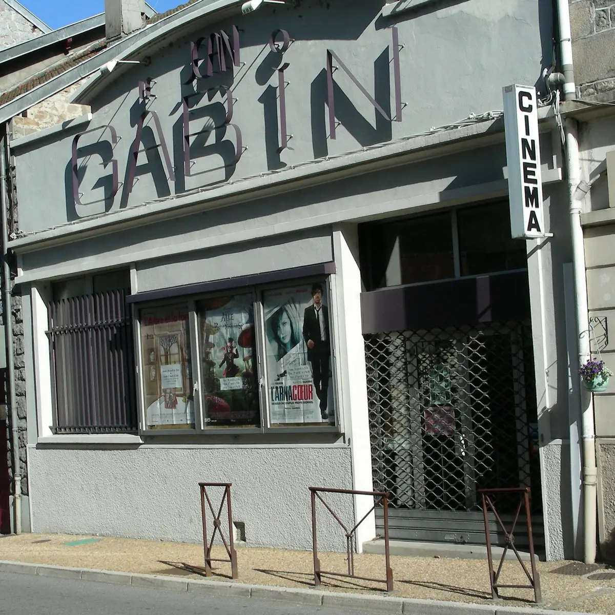 Cinéma Le Jean Gabin_2