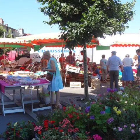 Foire d'Eymoutiers_3