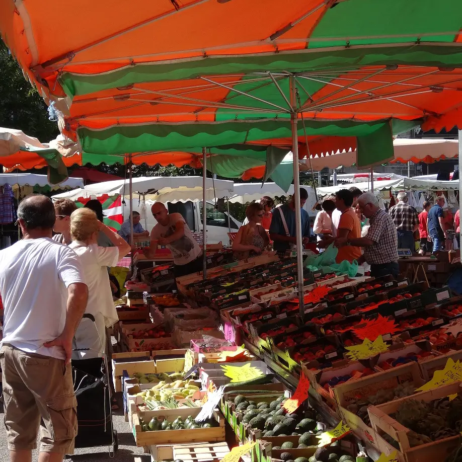 Foire d'Eymoutiers_1