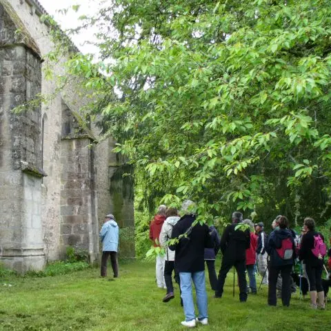 Randonnée des trois églises_1