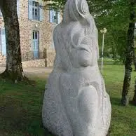L'art de la pierre, à Bujaleuf_2