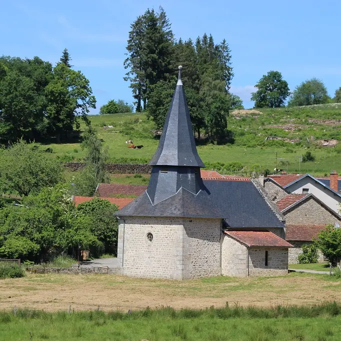 Eglise de Augne_1
