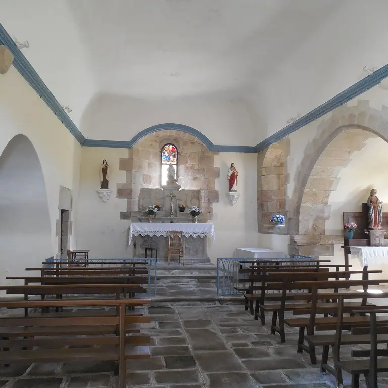 Eglise de Augne_3