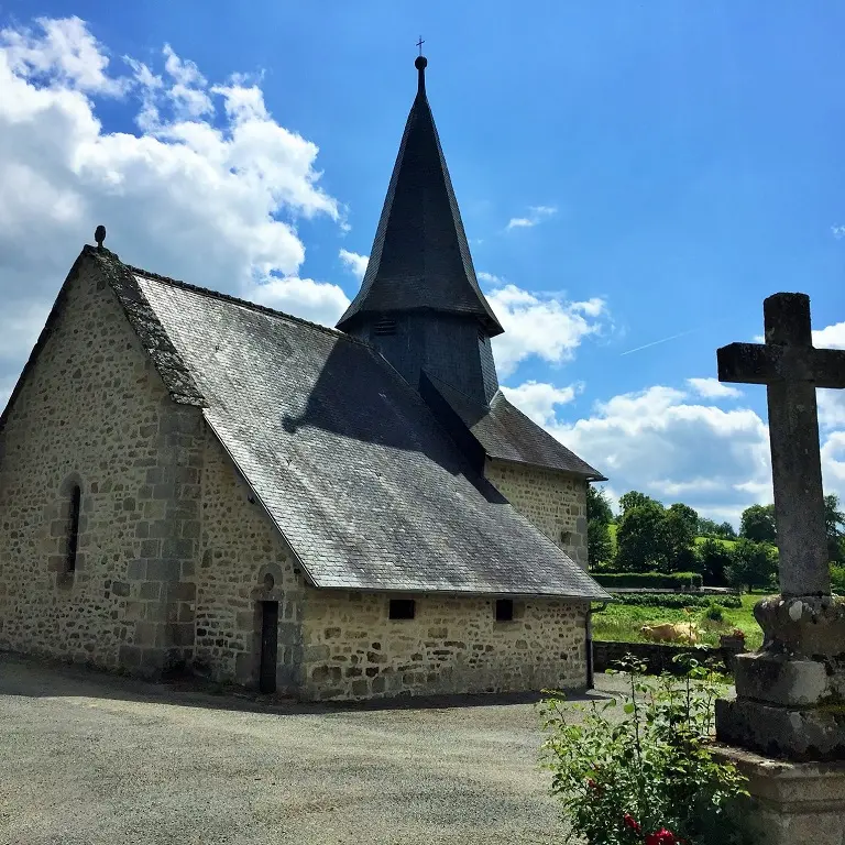 Eglise de Augne_2