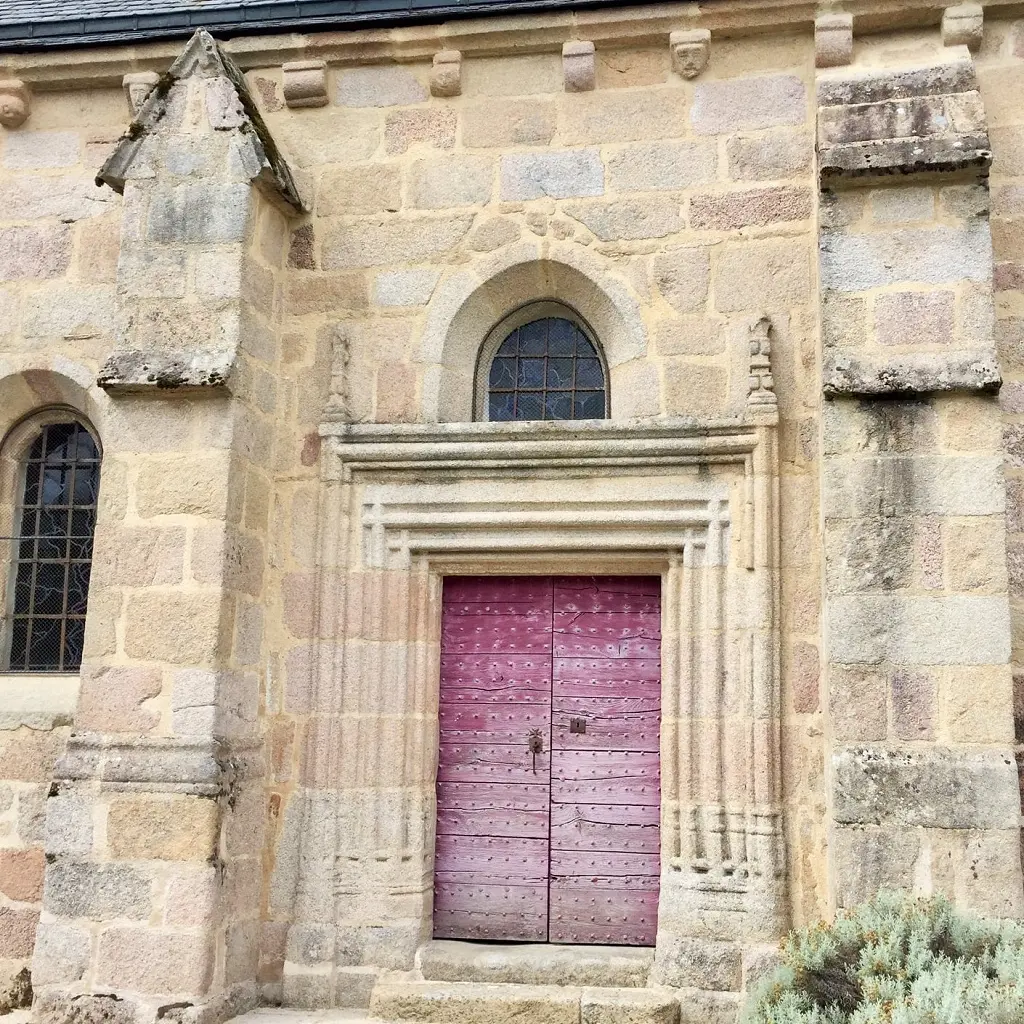 Eglise de Rempnat_4