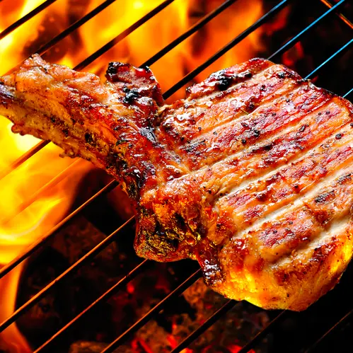 Restaurant Le Grilladin_2