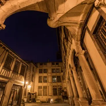 La cour du Temple_3
