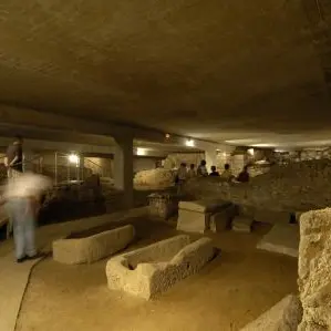 Crypte Saint-Martial_4