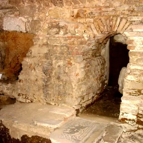 Crypte Saint-Martial_3