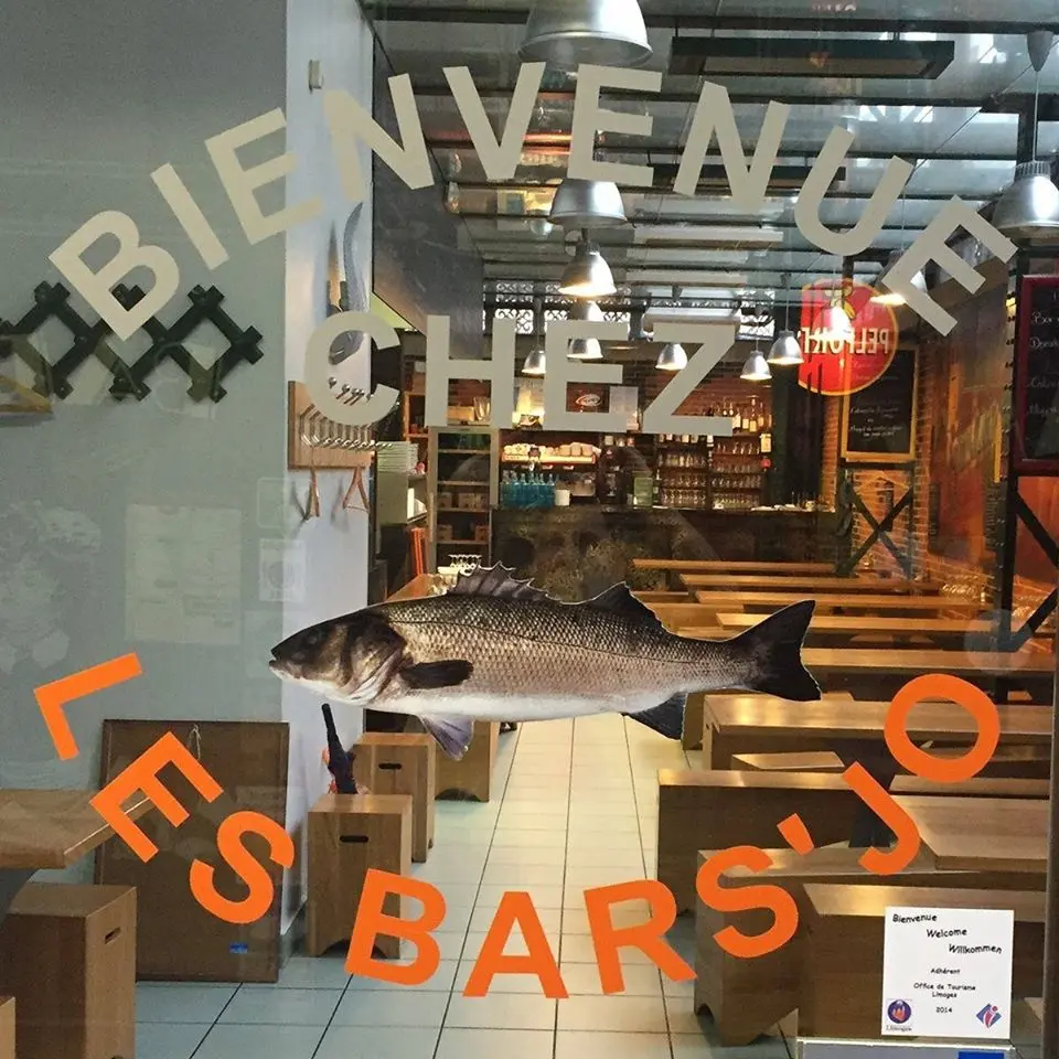 Bar'jo