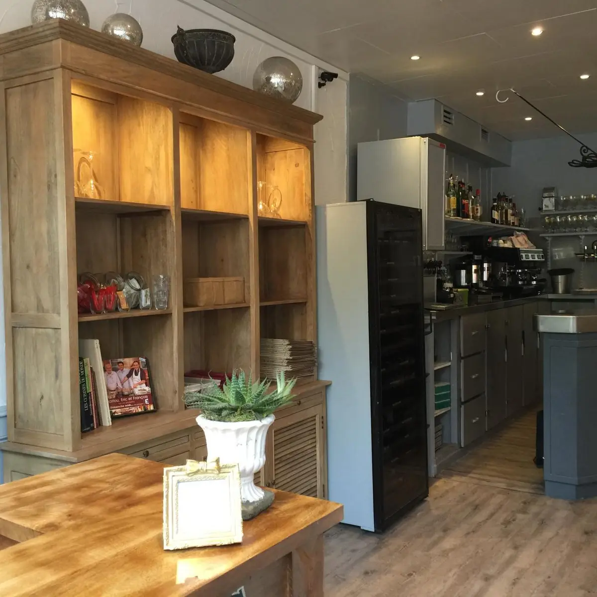 Restaurant Le Bistrot Gourmand_3