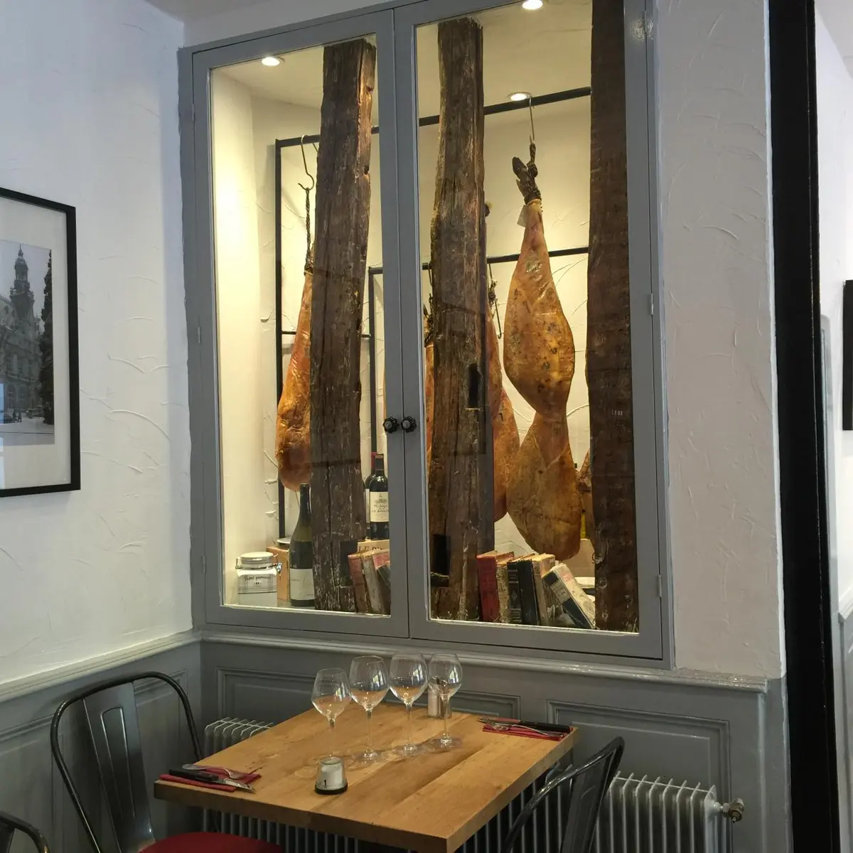 Restaurant Le Bistrot Gourmand_4