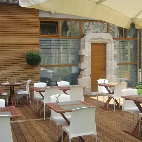 Restaurant La Table du Couvent