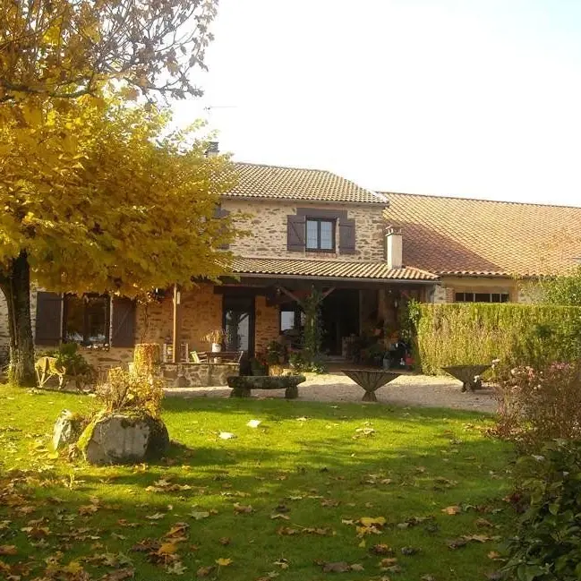 Chambre d'hôtes Le Cheyrol_2