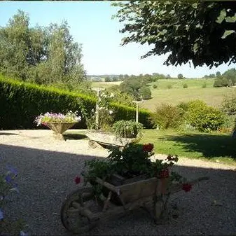 Chambre d'hôtes Le Cheyrol_3